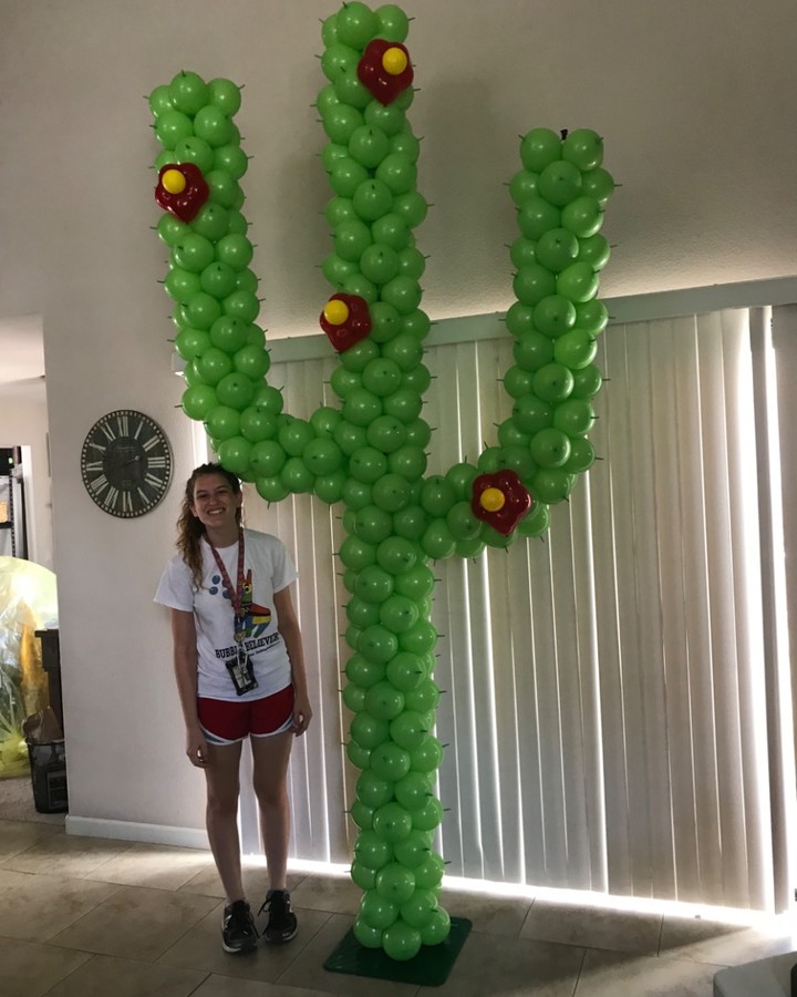 Balloon Sculptures Balloon Guru